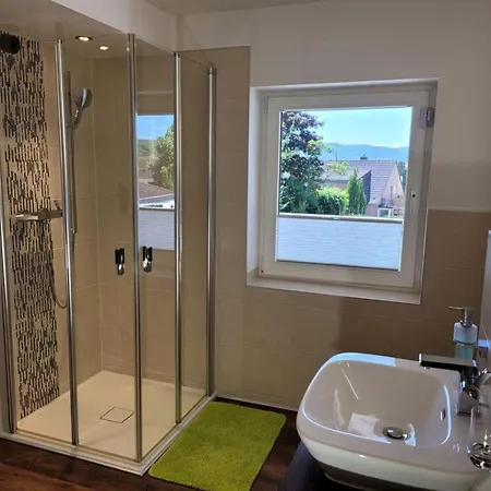 Gruener Horizont * Karweiler