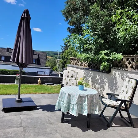 Gruener Horizont 公寓