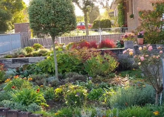 Gruener Horizont Appartement