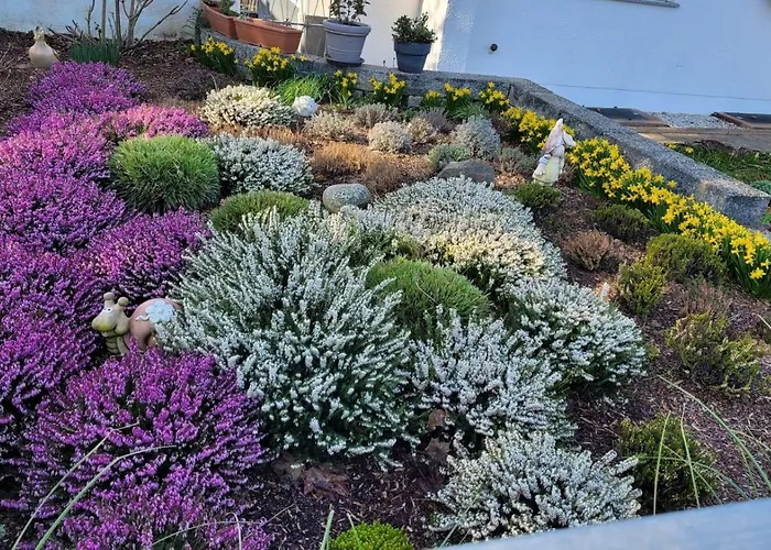 Gruener Horizont Appartement *