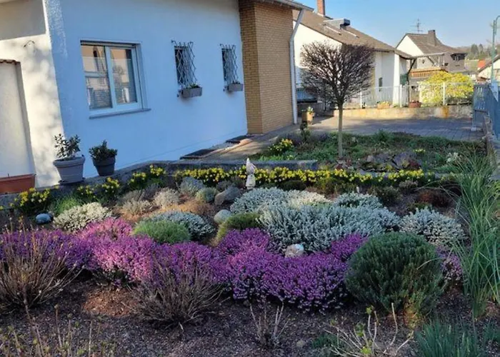 Gruener Horizont Appartement Karweiler