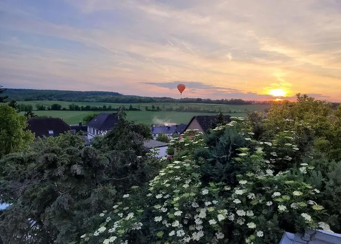 Appartement Gruener Horizont Karweiler
