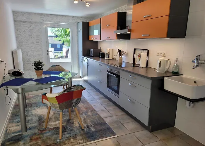 Gruener Horizont * Karweiler