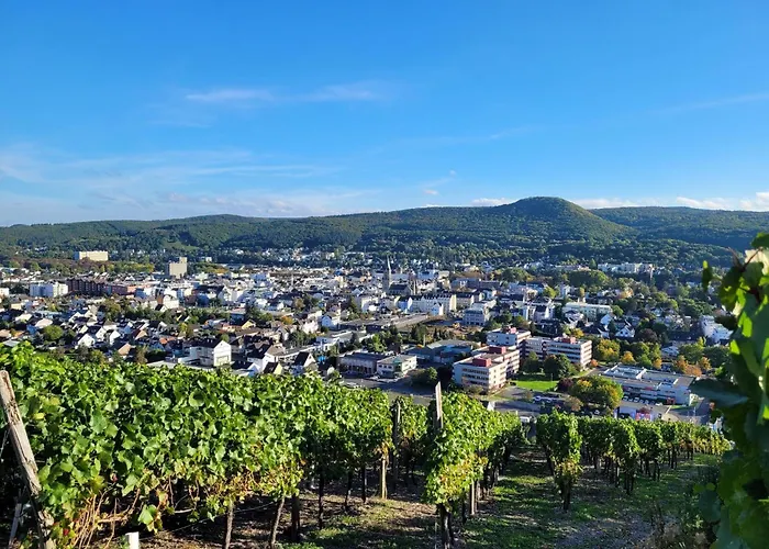 Gruener Horizont Karweiler